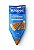 RECHEIO FORNEAVEL DOCE DE LEITE BISNAGA 1,01 KG - Alispec - Imagem 1