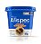 RECHEIO DOCE DE LEITE TOQUE LACTEO POTE 950 Gramas - Alispec - Imagem 1