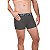 Kit com 10 Cuecas Boxer Cotton Rony Versátil Elegant Cinza - Imagem 2