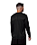 Camiseta Masculina Manga Longa Lisa Básica Rony Versátil Segunda Pele Proteção Solar UV 50+ - Imagem 11
