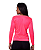 Camiseta Feminina Manga Longa Lisa Básica Proteção Solar UV 50+ - Imagem 7