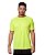 Camiseta Masculina Manga Curta Lisa Básica Rony Versátil Proteção Solar UV 50+ - Imagem 3