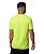 Camiseta Masculina Manga Curta Lisa Básica Rony Versátil Proteção Solar UV 50+ - Imagem 4