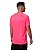 Camiseta Masculina Manga Curta Lisa Básica Rony Versátil Proteção Solar UV 50+ - Imagem 16