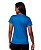 Camiseta Feminina Manga Curta Lisa Básica Rony Versátil  Proteção Solar UV 50+ - Imagem 8