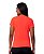 Camiseta Feminina Manga Curta Lisa Básica Rony Versátil  Proteção Solar UV 50+ - Imagem 12
