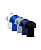 Kit 5 Camisetas Masculina Dry Fit Básica Lisa Proteção Solar UV Leblon - Imagem 1
