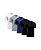 Kit 5 Camisetas Masculina Dry Fit Básica Lisa Proteção Solar UV Trancoso - Imagem 1