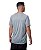Kit 5 Camisetas Masculina Dry Fit Básica Lisa Proteção Solar UV Ipanema - Imagem 4