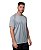 Kit 5 Camisetas Masculina Dry Fit Básica Lisa Proteção Solar UV Ilhabela - Imagem 4