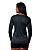 Kit 3 Camisetas Feminina Manga Longa Proteção Solar UV Camisa Térmica Manga Longa Royal-Marinho-Preto - Imagem 10