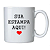 CANECA POLIMERO PERSONALIZADA - Imagem 1