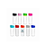 GARRAFA ACQUA BIO 480 ML PERSONALIZADO - Imagem 1