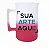 CANECA DE CHOPP DEGRADE  450ML PERSONALIZADA - Imagem 1