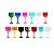TAÇA GIN COMUM 580 ML PERSONALIZADA - Imagem 1