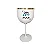 TAÇA GIN COM BORDA 580 ML PERSONALIZADA - Imagem 1