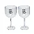 TAÇA GIN BABY 450 ML PERSONALIZADA - Imagem 1