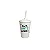 COPONUDO 350 ML PERSONALIZADO - Imagem 1