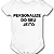 BODY INFANTIL PERSONALIZADO - Imagem 1