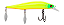 Isca Nitro Killer Blade 115 SK - 11,5cm 20,9gr - Imagem 4