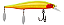 Isca Nitro Killer Blade 115 SK - 11,5cm 20,9gr - Imagem 2