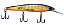 Isca Artificial Lori Deep X 110 - Imagem 1