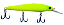 Isca Artificial Lori Deep X 110 - Imagem 2