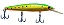 Isca Artificial Lori Deep X 110 - Imagem 3