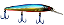 Isca Artificial Lori Deep X 110 - Imagem 5