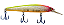 Isca Artificial Lori Deep X 110 - Imagem 8