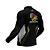CAMISA PRETA APACHE UV - Imagem 3