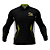 CAMISA PRETA APACHE UV - Imagem 1