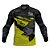 CAMISA AMARELA APACHE UV - Imagem 1