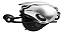 Carretilha Marine Legacy Rec. 8.3:1 Drag 7kg - Imagem 2