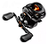 Carretilha Venza Ds Marine Sports Pesca - Imagem 1