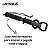 Alicate De Conteção Grip Lock C/ Balança 21kg Jogá - Imagem 1
