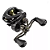 Carretilha Marine Sports Black Eagle GTS esquerdo color preto - Imagem 1