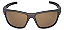 Óculos Polarizado Fishing 1001 Brown - Saint Cor da armação Marrom Cor da haste Preto/Marrom Cor da lente Marrom Desenho Liso - Imagem 1