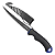 Faca de filetar Marine Sport knife 6'' 15.5cm - Imagem 1