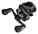 Marine Sports Liger Ac Carretilha Drag 7kg Lado Da Manivela Esquerdo Cor Preto - Imagem 1