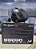Marine Sports Liger Ac Carretilha Drag 7kg Lado Da Manivela Esquerdo Cor Preto - Imagem 2