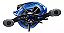 Carretilha Marine Sports Titan Pro 4000 - Imagem 2