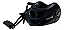 Carretilha Sumax Atenas 7000 Black 7 Rol 7,5 Kg - Imagem 1