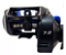 Carretilha Kawana K6000 Bg Preto - Imagem 2