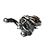 Carretilha Zest Fox 7000 Shil Marine Sport - Imagem 3