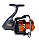 Molinete Fox 4000 Fd 4rol 5.2:1 - Zest - Imagem 1