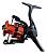 Molinete Fox 4000 Fd 4rol 5.2:1 - Zest - Imagem 2