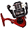 Molinete Zest Firecast 4000 - Imagem 1