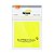 Bloco Elestrostático Smart Notes BRW - Imagem 2