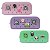 Estojo de Silicone com Charms Poli - Imagem 1